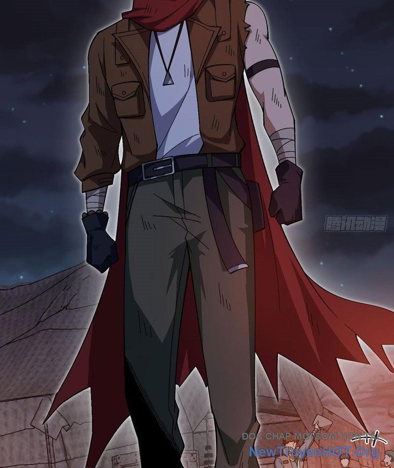 Ta Bắt Đầu Thành Thần Tại Tận Thế - chap19 - Trang 68